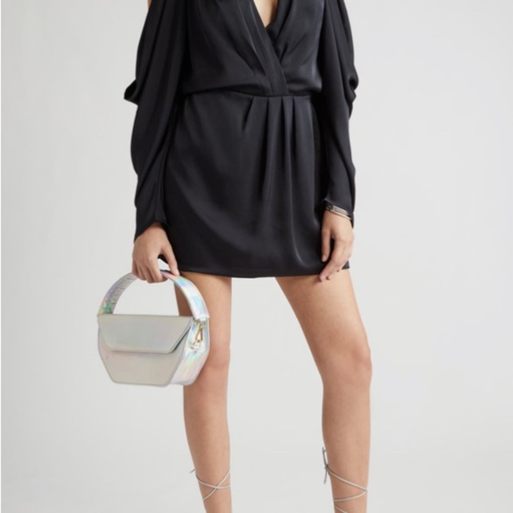 Ramy Brook's Kimberley Dress / Size Small / NWT / MSRP $545